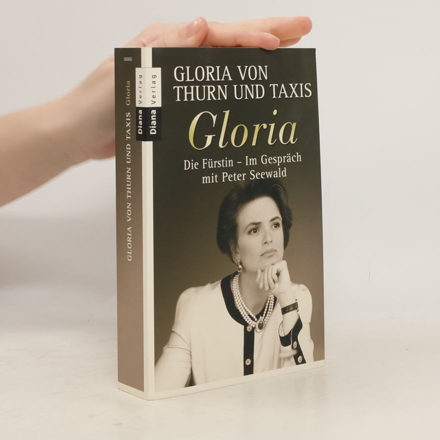 Gloria von Thurn und Taxis Gloria