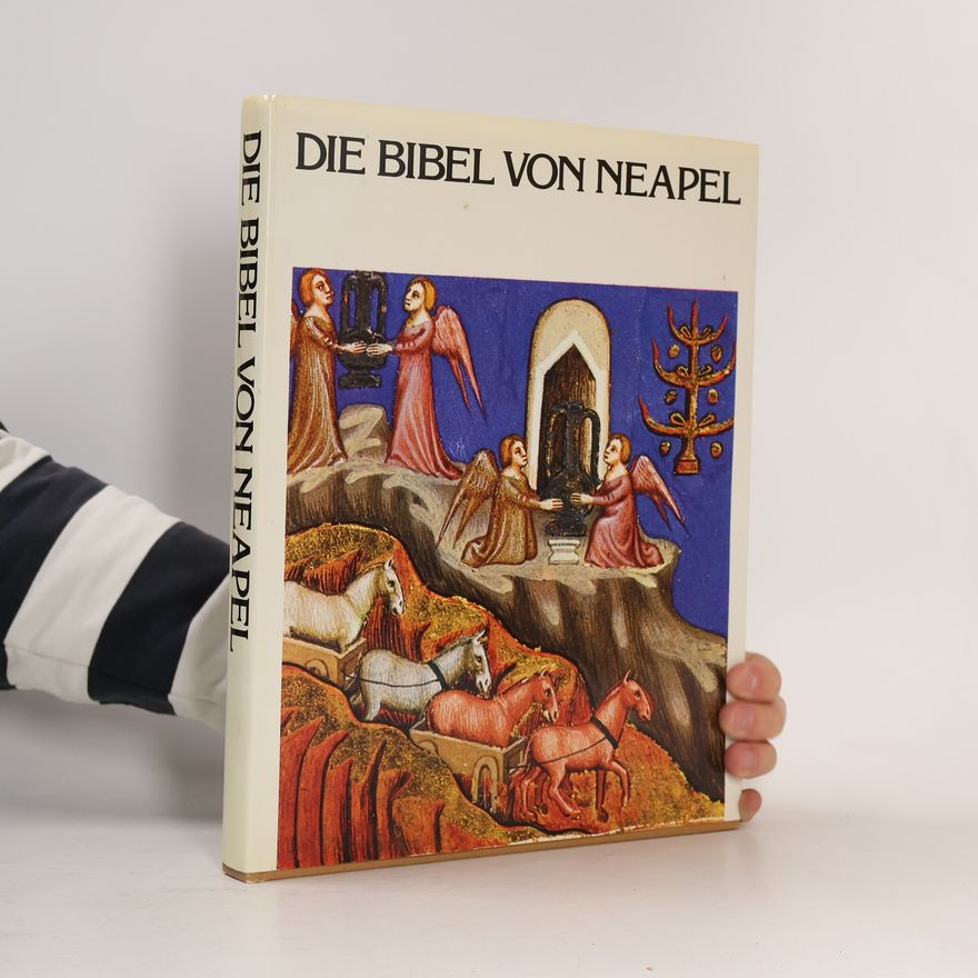 Autorenkollektiv Die Bibel von Neapel