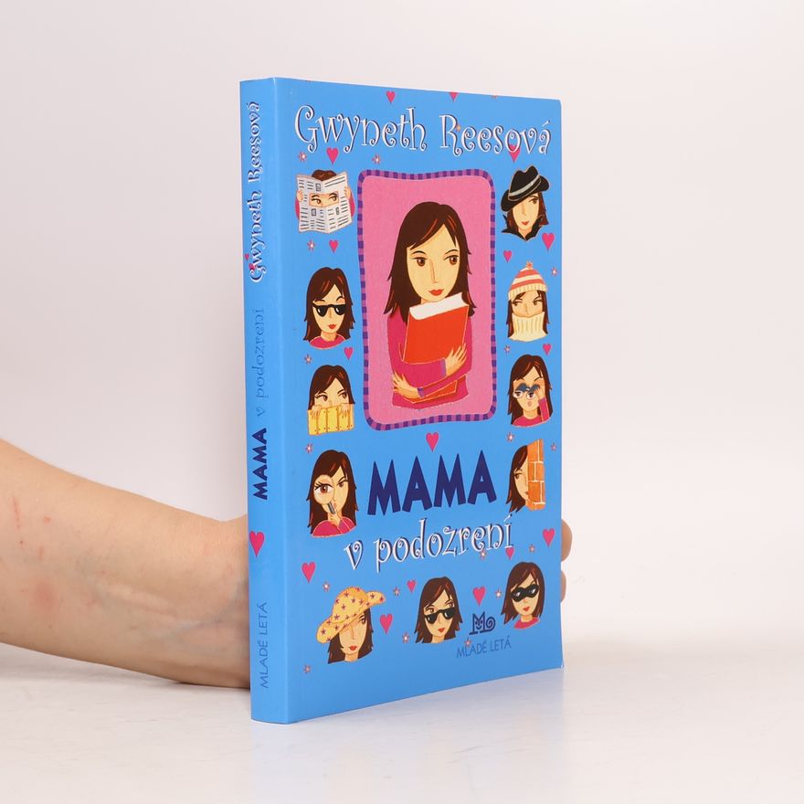 Gwyneth Rees Mama v podozrení