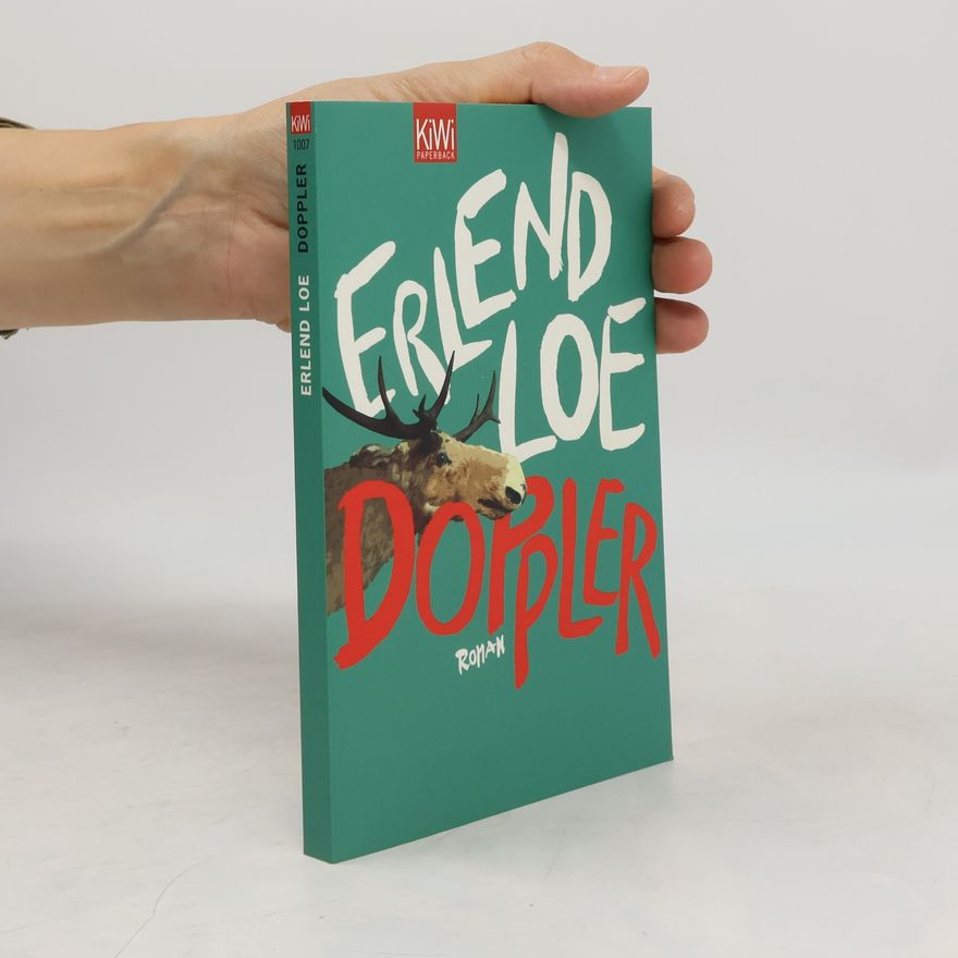 Erlend Loe Doppler