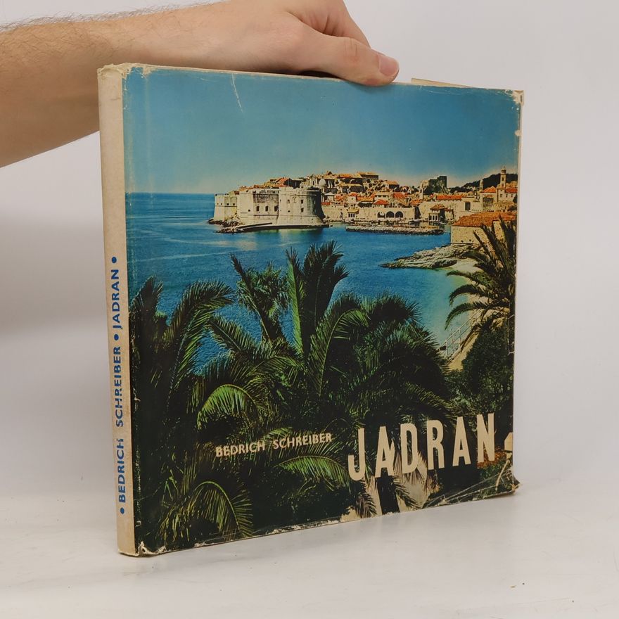 Bedřich Schreiber Jadran