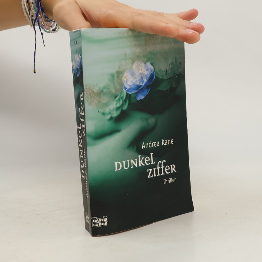 Andrea Kane Dunkelziffer
