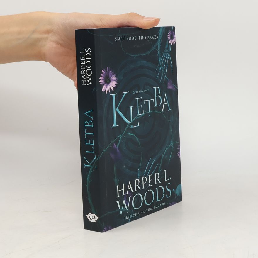 Harper L. Woods Kletba