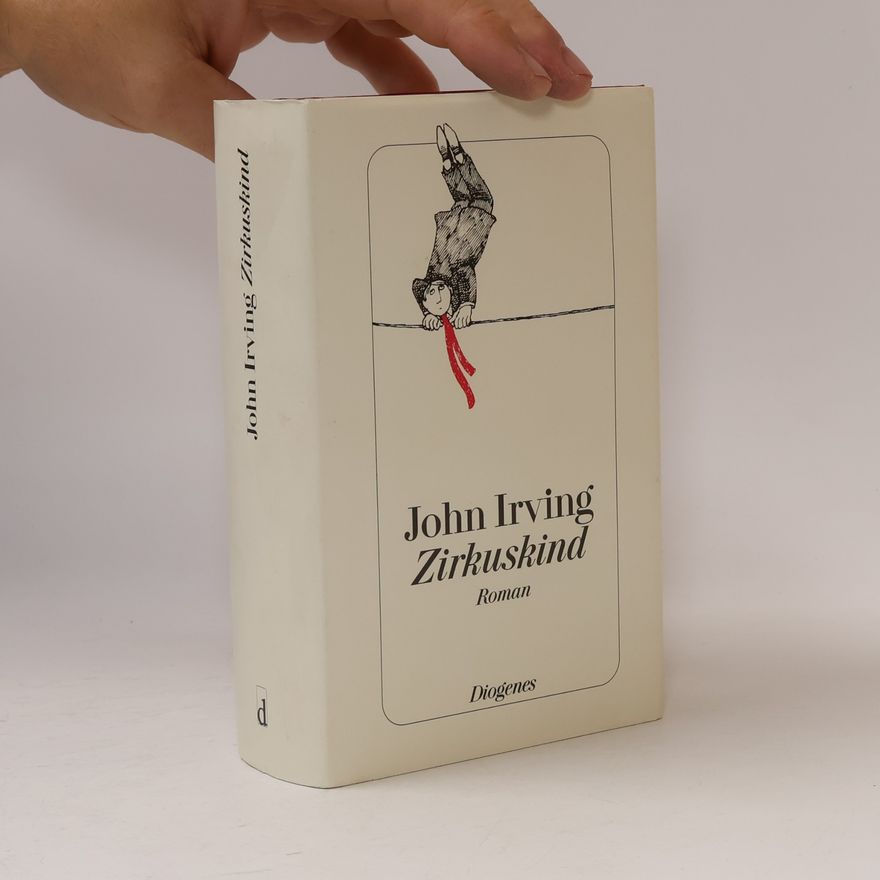 John Irving Zirkuskind