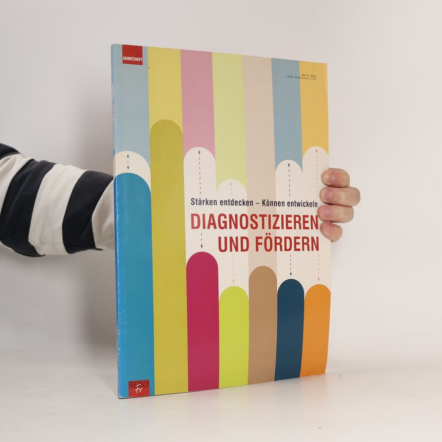 Bernhard Hölker Diagnostizieren und fördern