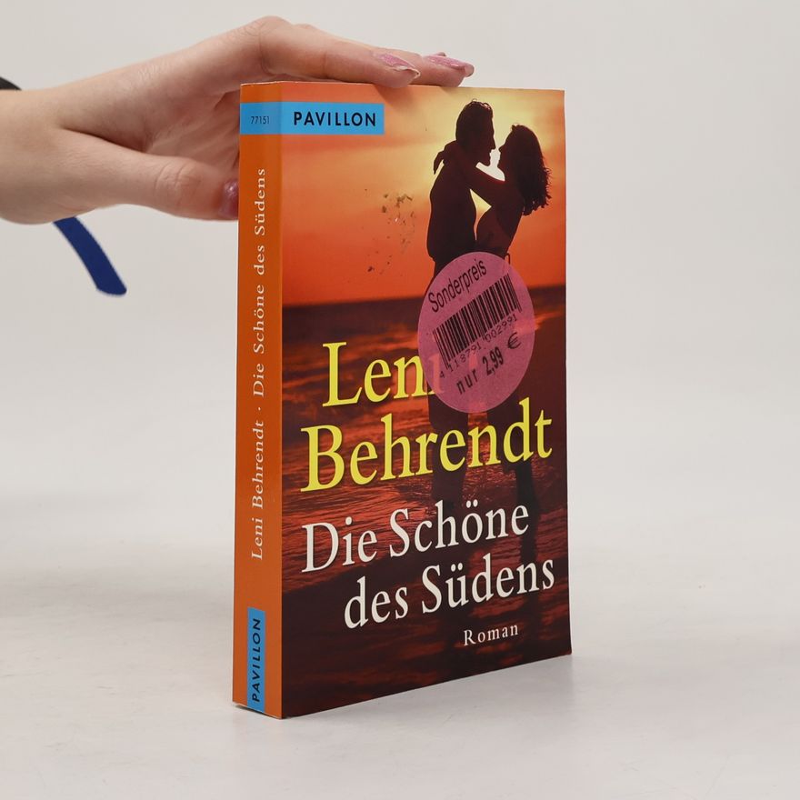 Leni Behrendt Die Schöne des Südens