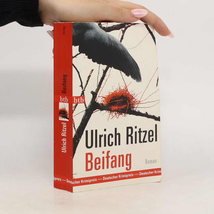 Ulrich Ritzel Beifang