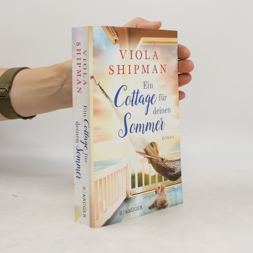 Viola Shipman Ein Cottage für deinen Sommer