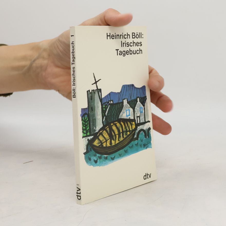 Heinrich Böll Irisches Tagebuch