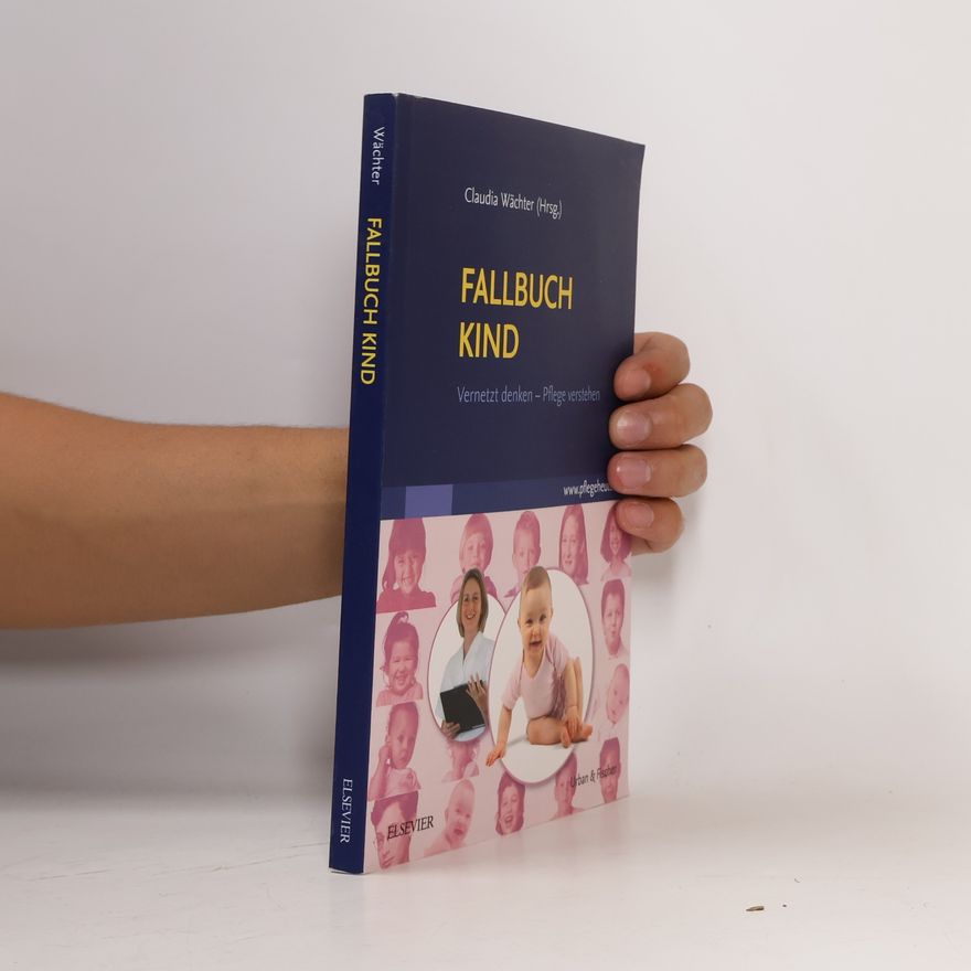 Claudia Wachter Fallbuch Kind