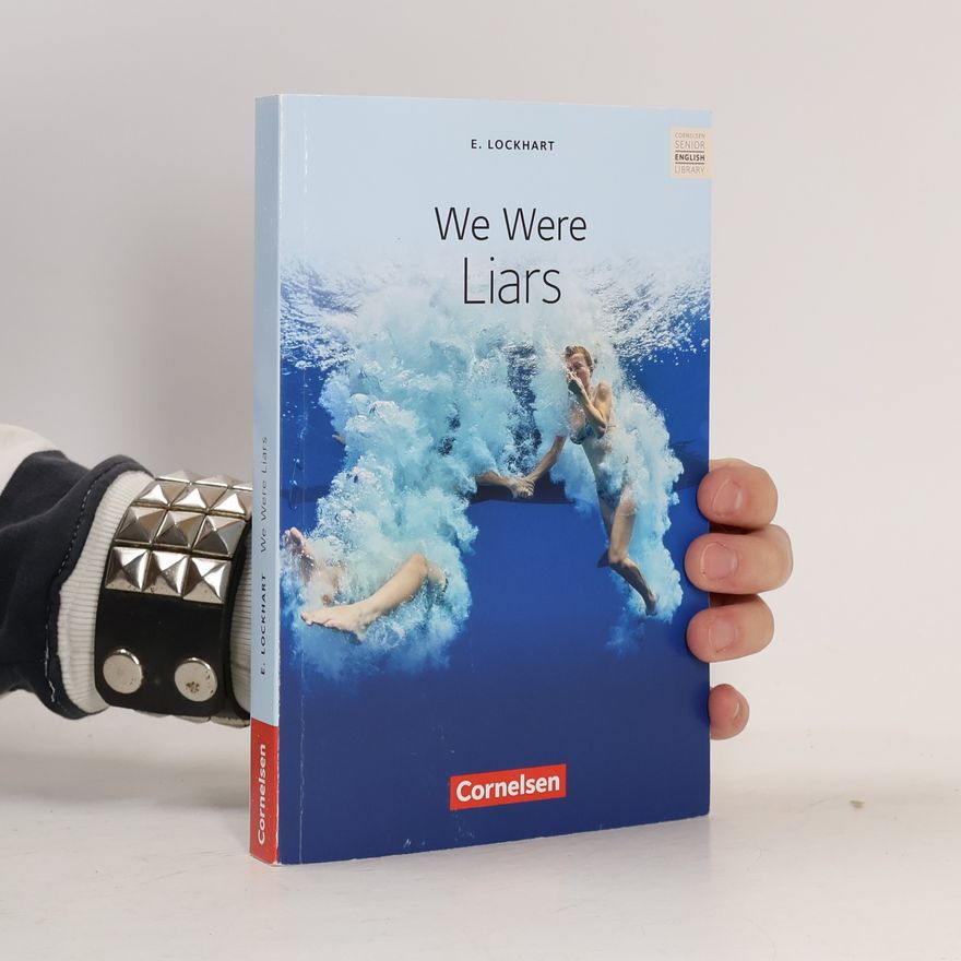Autorenkollektiv We Were Liars