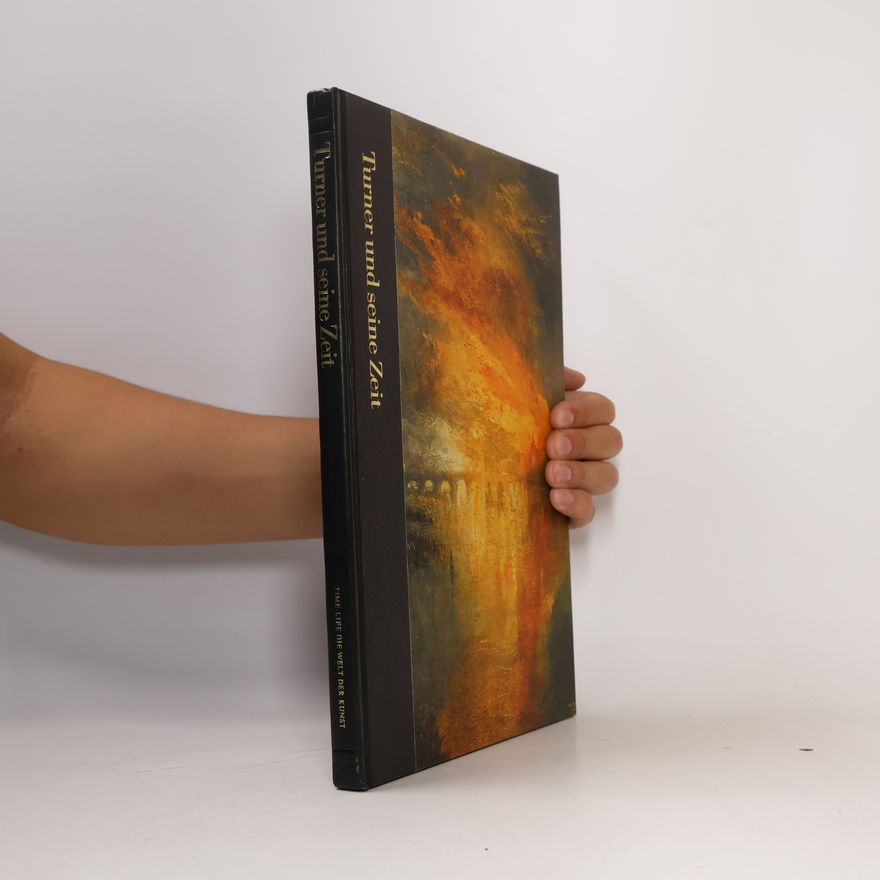 Diana Hirsh Turner und seine Zeit