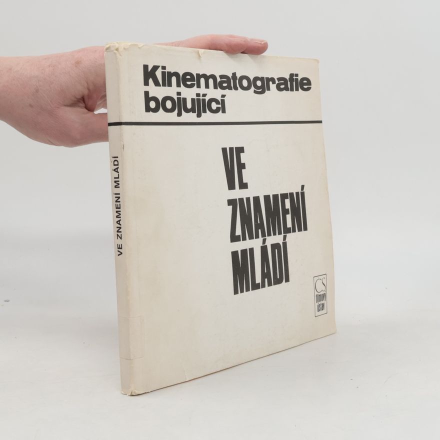 Autorenkollektiv Ve znamení mládí