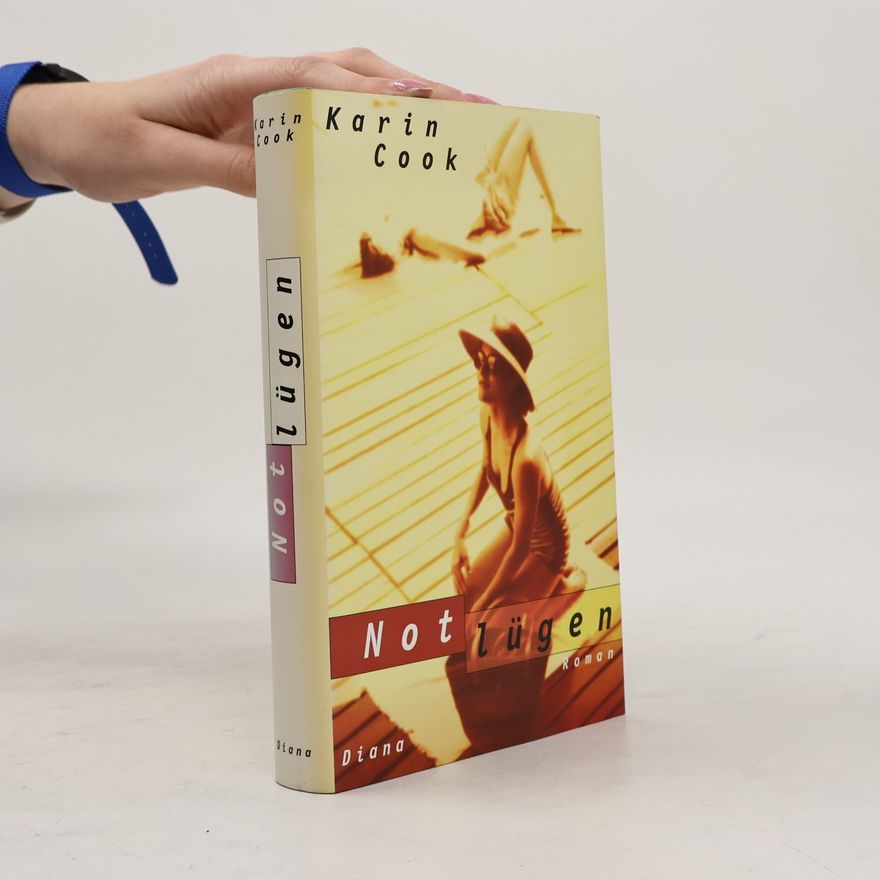 Karin Cook Notlügen