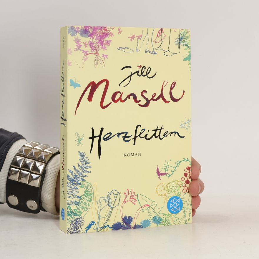 Jill Mansell Herzflittern