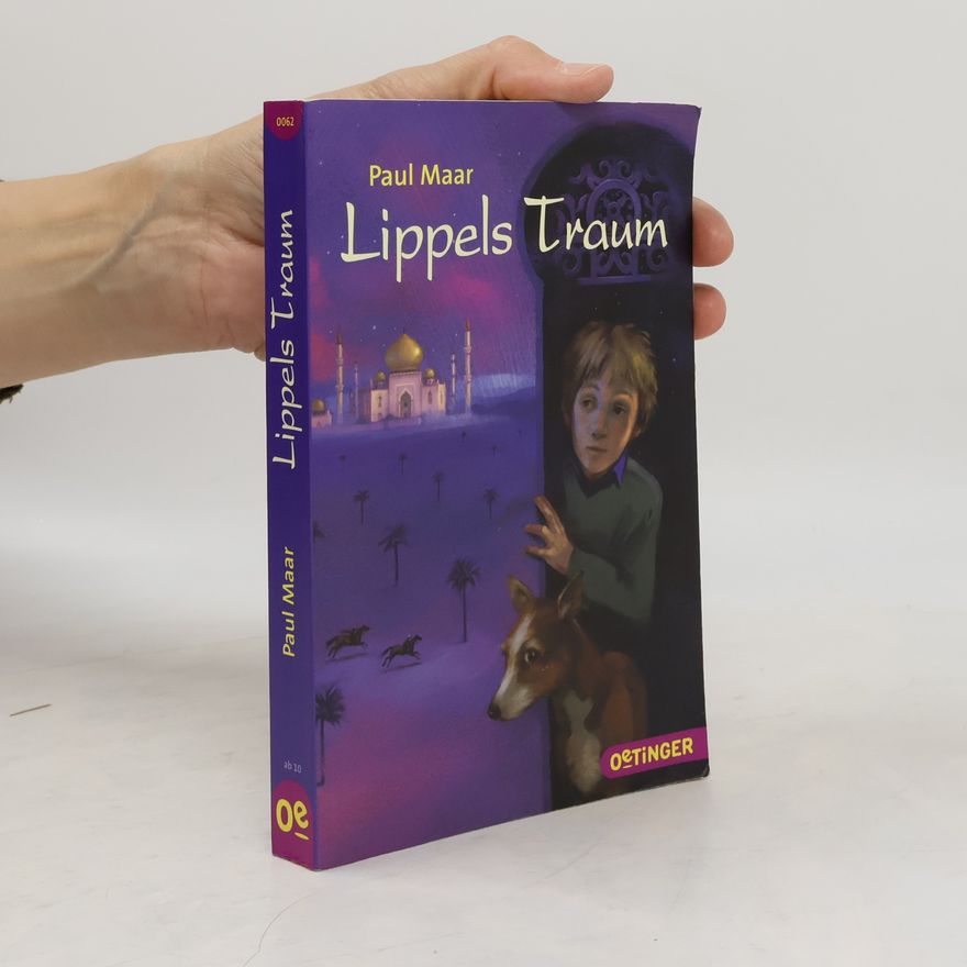 Paul Maar Lippels Traum