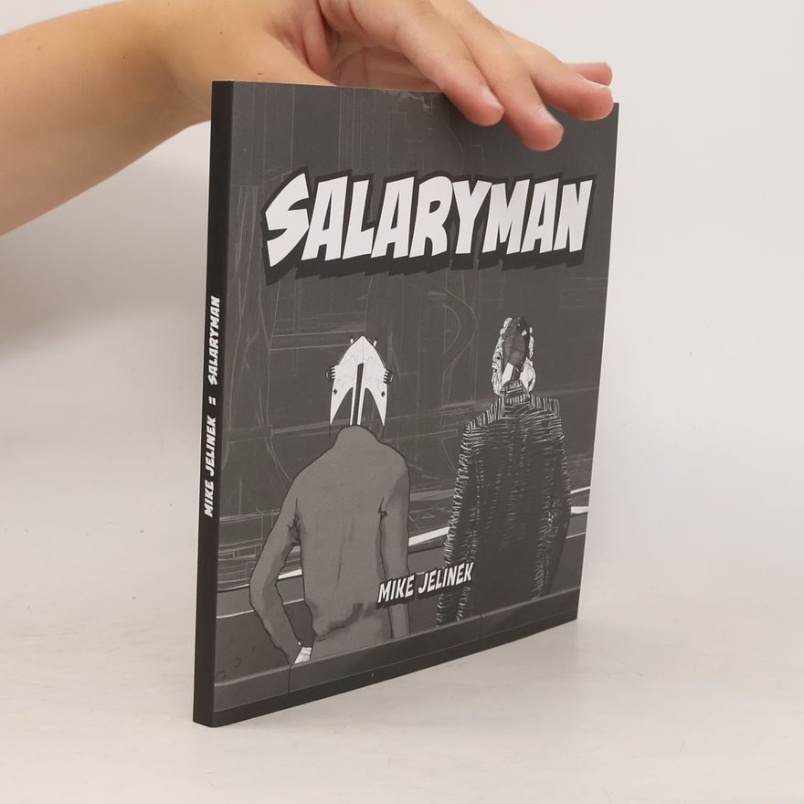 Mike Jelinek Salaryman