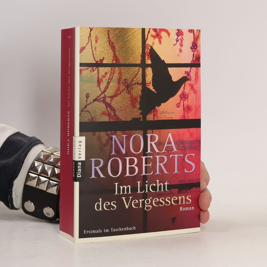 Nora Roberts Im Licht des Vergessens