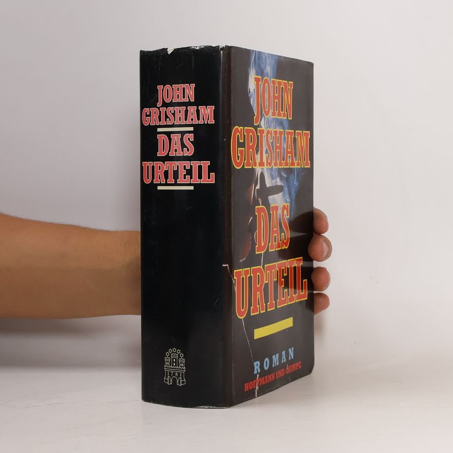 John Grisham Das Urteil
