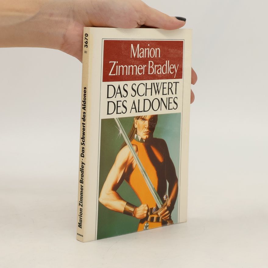 Marion Zimmer Bradley Das Schwert des Aldones