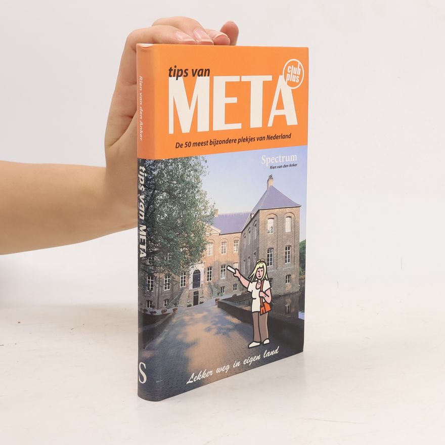 Rien van den Anker Tips van Meta