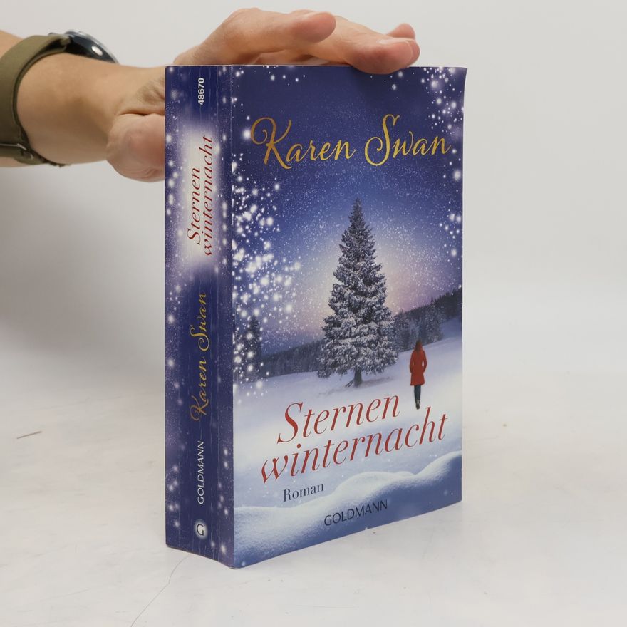 Karen Swan Sternenwinternacht