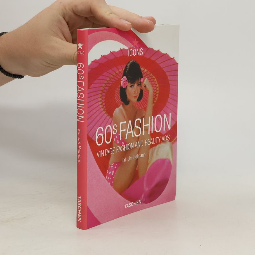 Laura Schooling 60s fashion. Vintage fashion and beauty ads