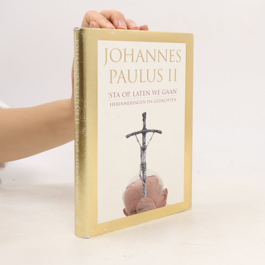 Johannes Paulus II Sta op, laten we gaan
