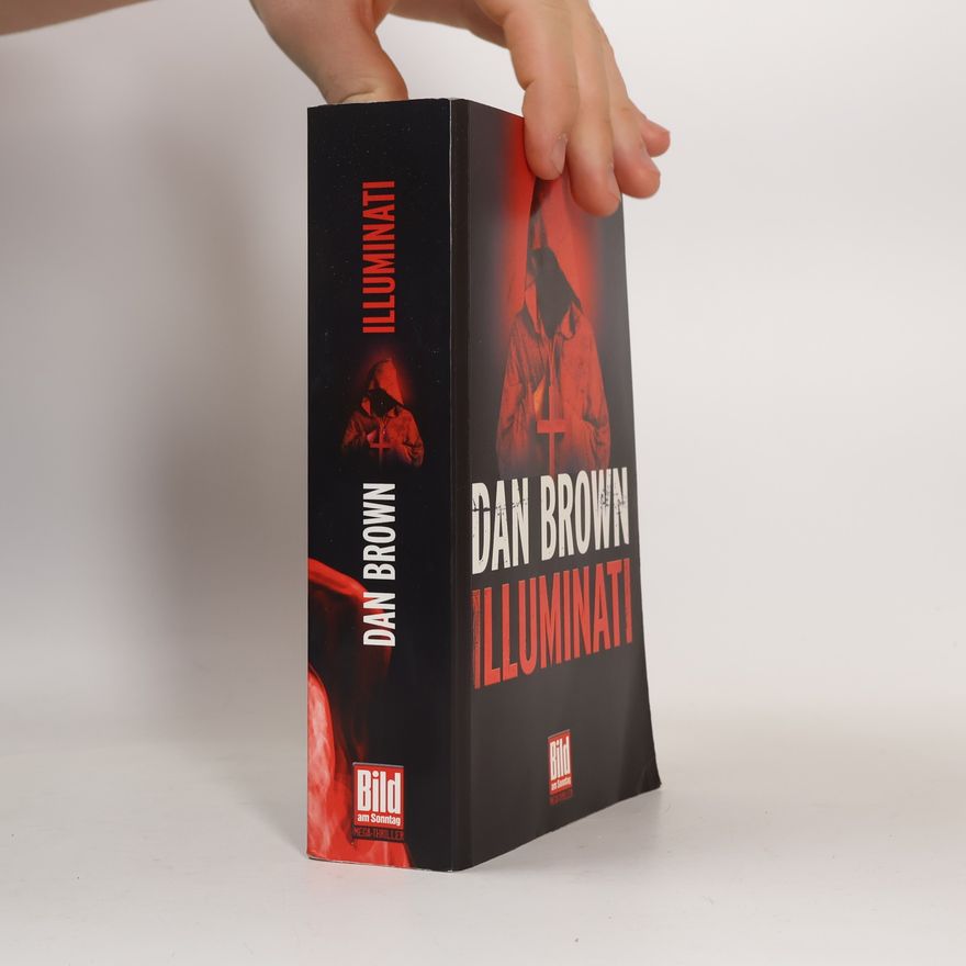 Dan Brown Illuminati