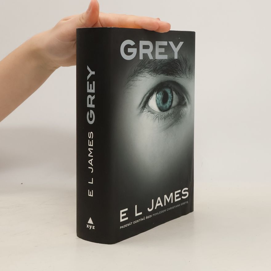 E. L. James Grey