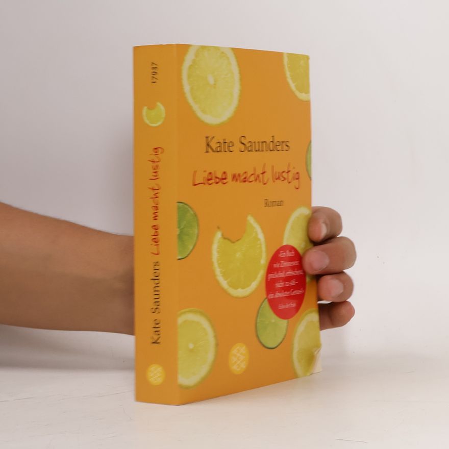 Kate Saunders Liebe macht lustig