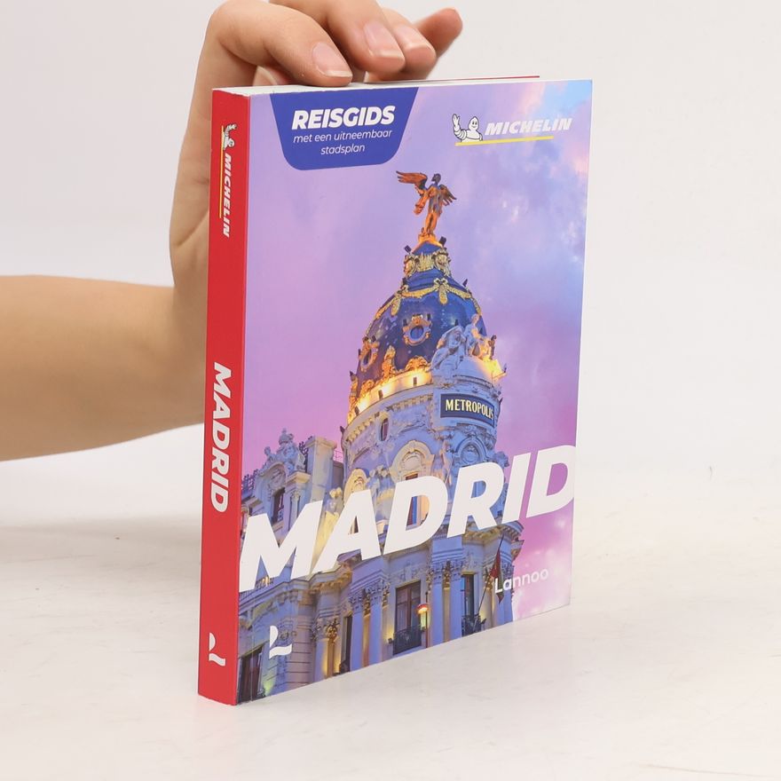 Frank Vandecavye Madrid