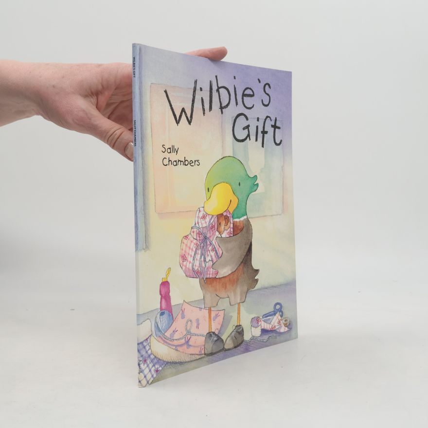 Sally Chambers Wibie's Gift