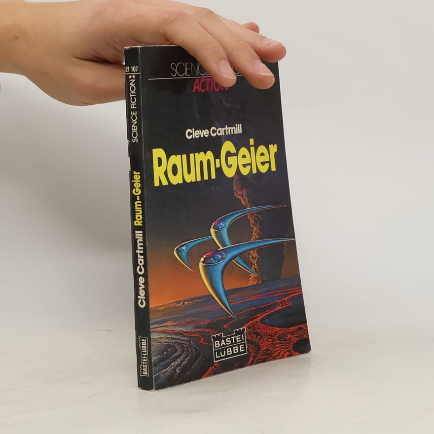 Cleve Cartmill Raum-Geier