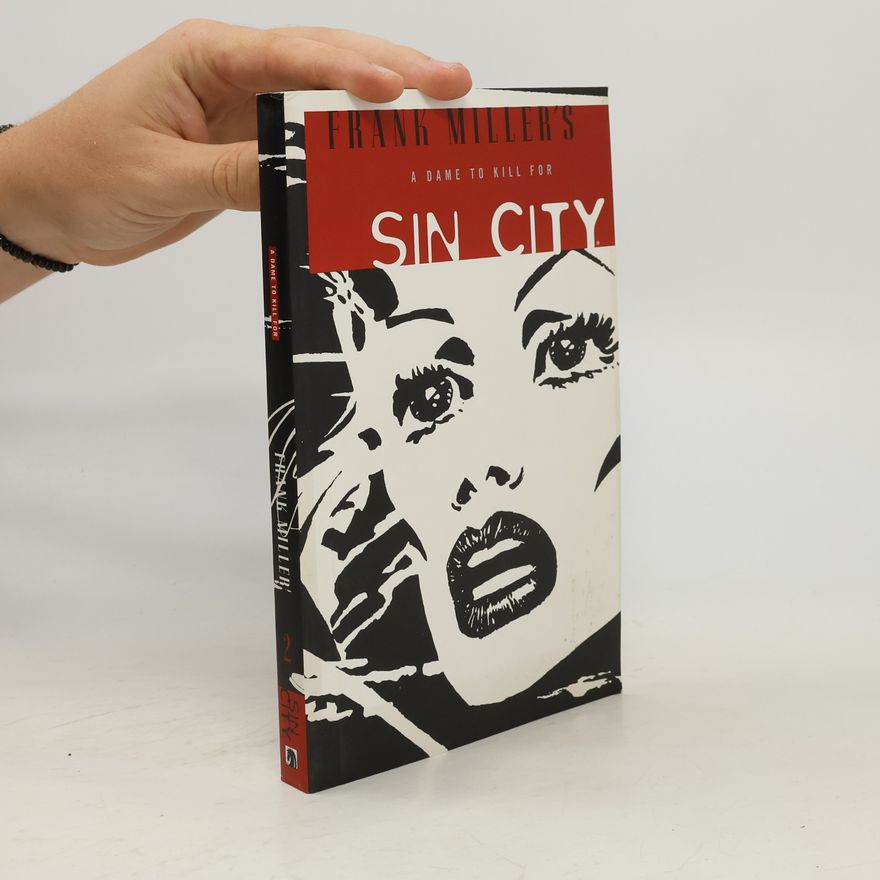 Frank Miller Sin city, Volume 2
