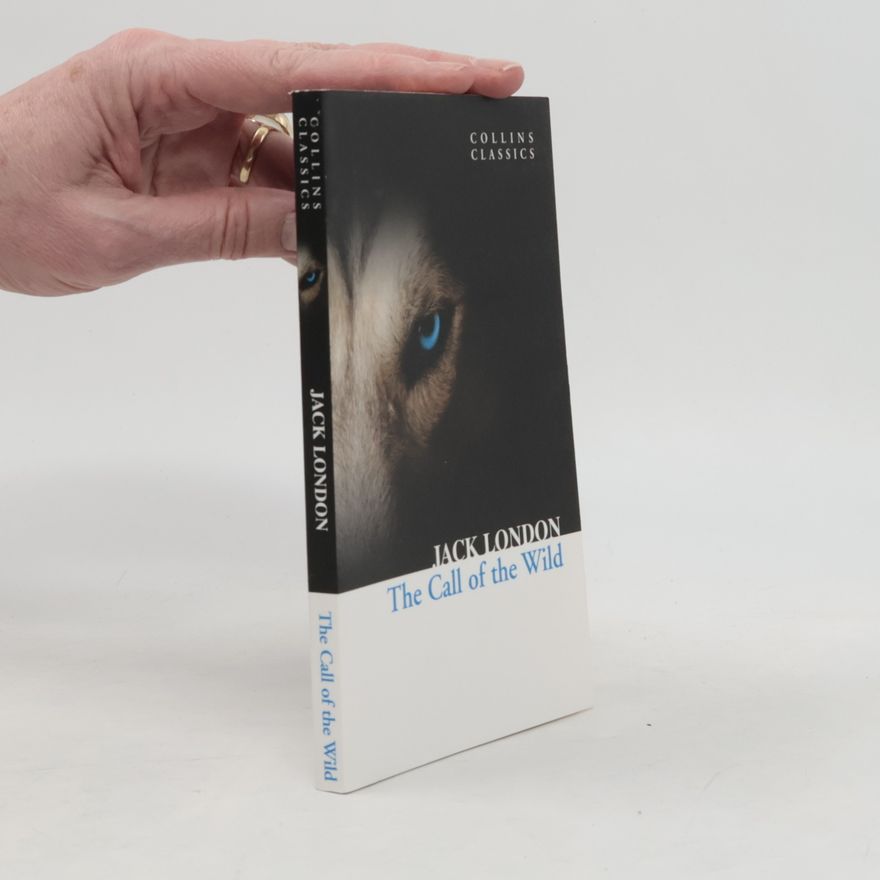 Jack London The Call of the Wild