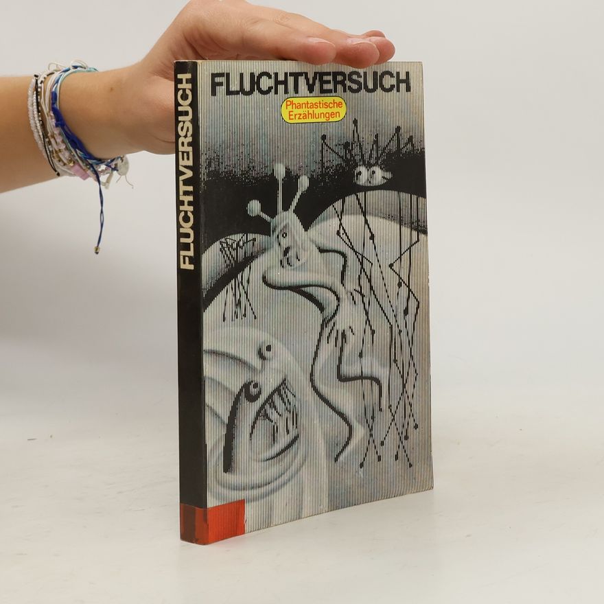 Hannelore Menke Fluchtversuch