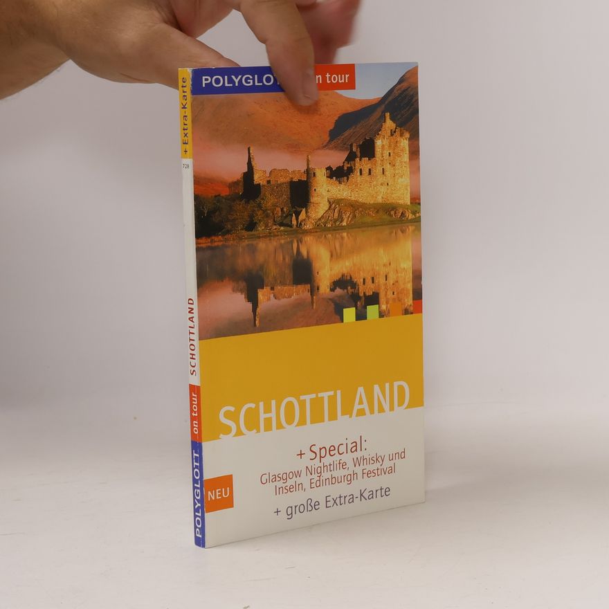 Bernhard Müller Schottland