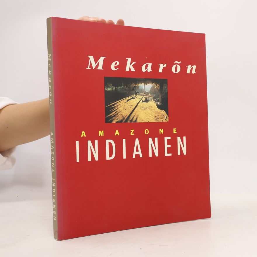Marion Hoekveld Mekarõn