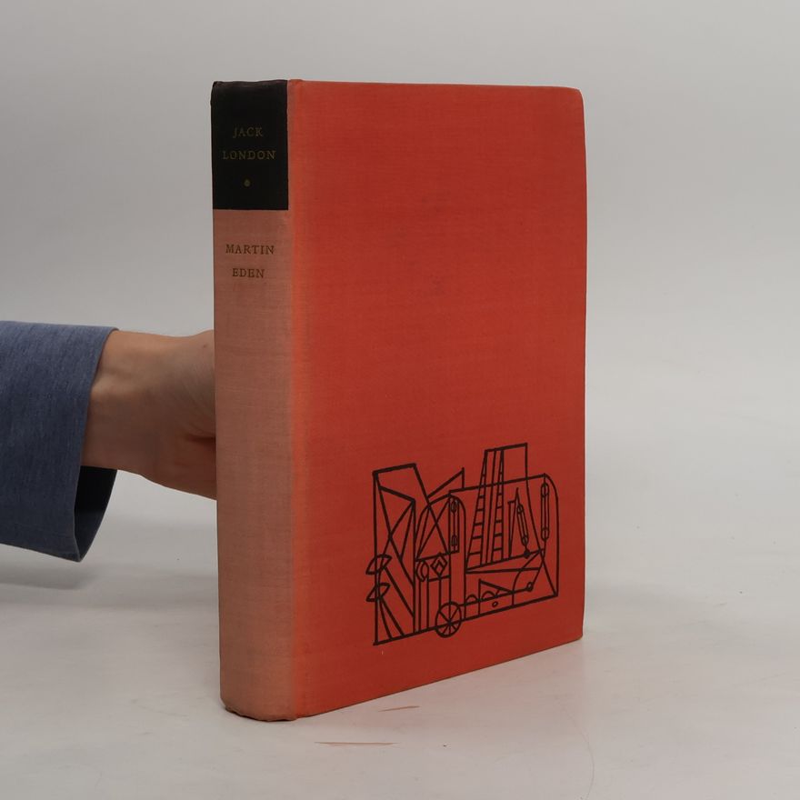Jack London Martin Eden