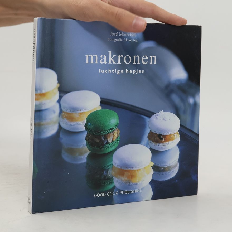 Kim Maclean Makronen
