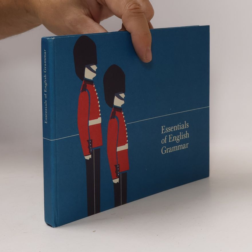 F. W. Sutton Essentials of English Grammar