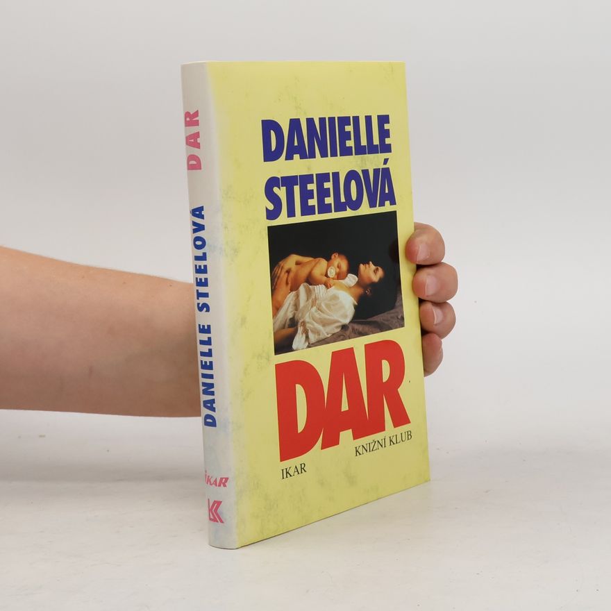 Danielle Steel Dar