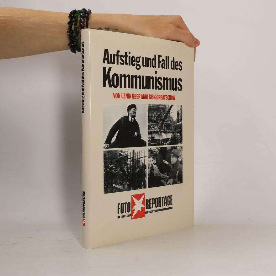 Mario Dederichs Aufstieg und Fall des Kommunismus
