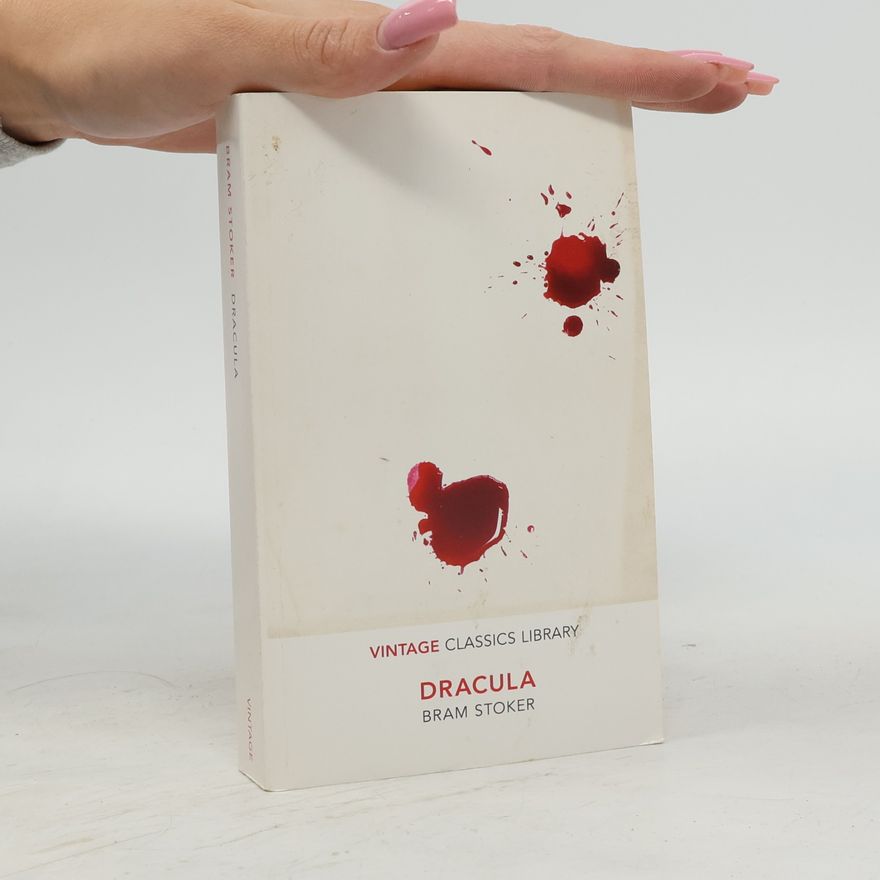 Bram Stoker Dracula