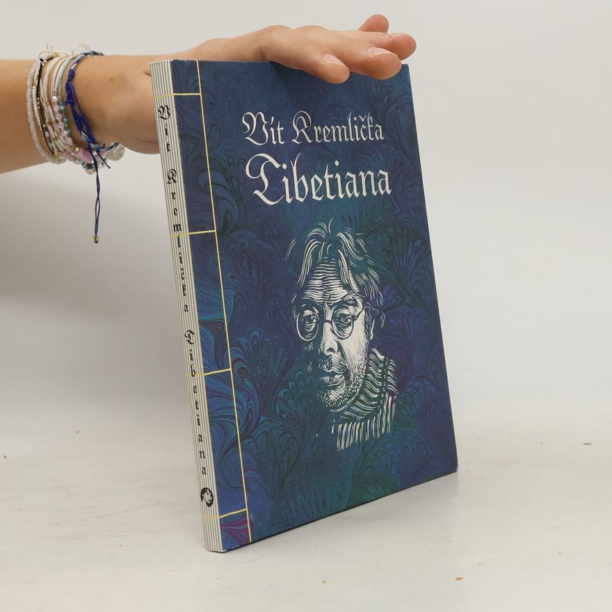 Vít Kremlička Tibetiana