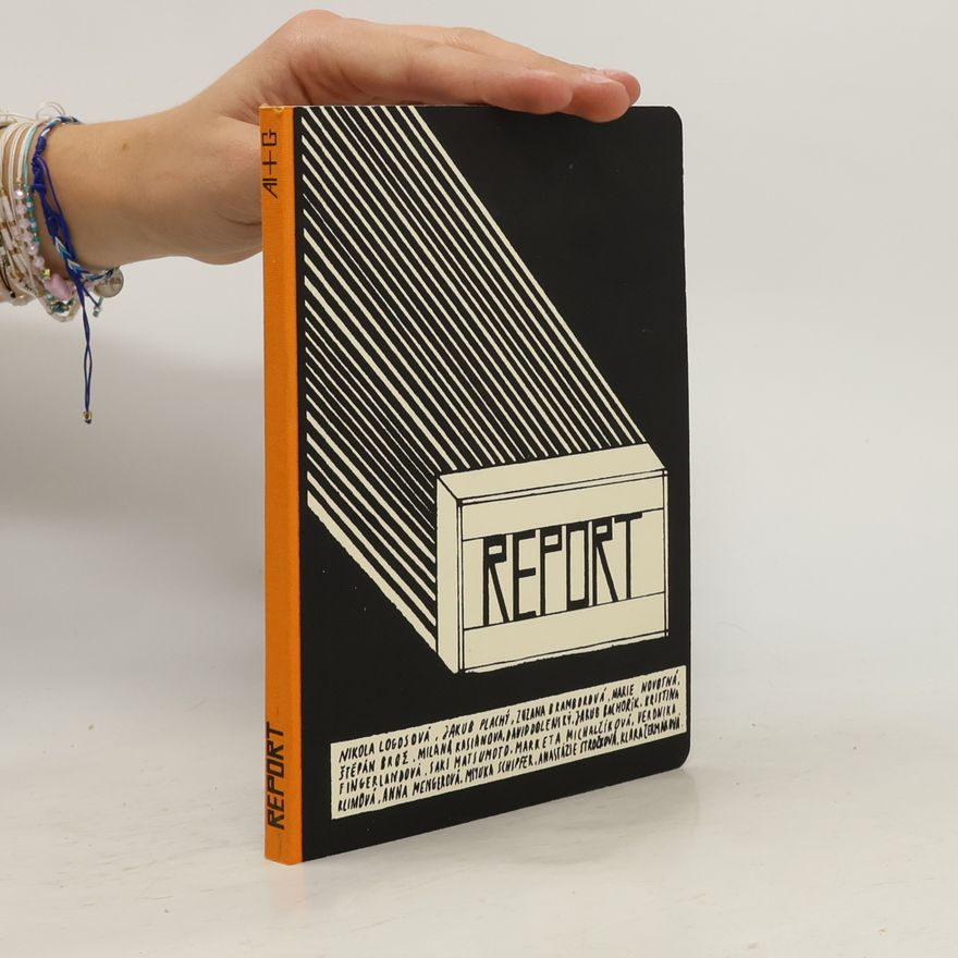 Various authors Reportáže 2015/2016