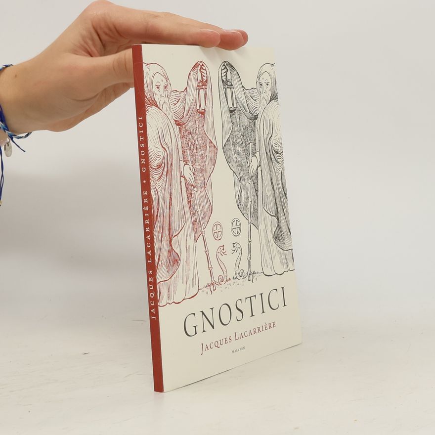 Ivan Jirovský Gnostici
