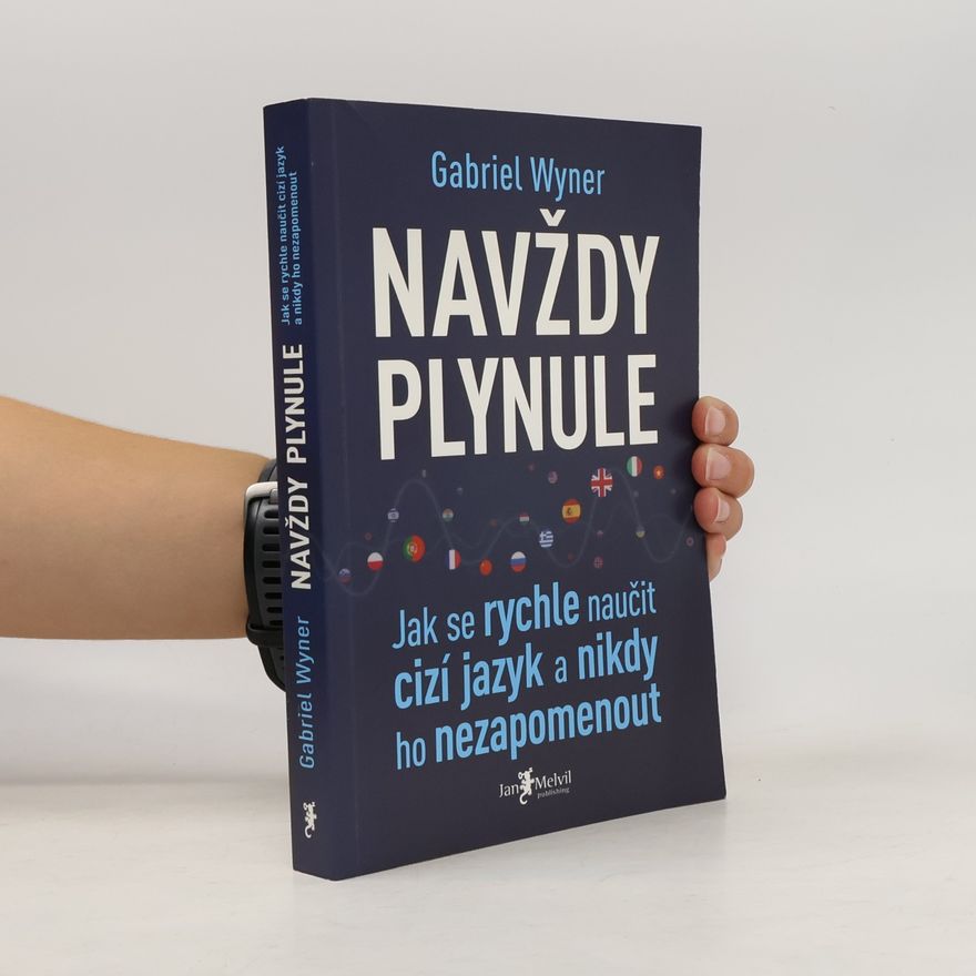 Gabriel Wyner Navždy plynule