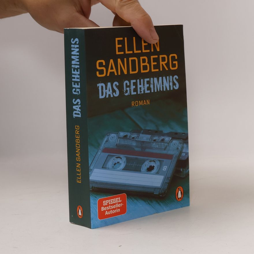 Ellen Sandberg Das Geheimnis